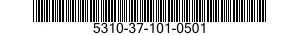5310-37-101-0501  5310371010501 371010501