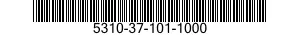 5310-37-101-1000  5310371011000 371011000