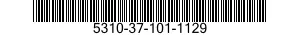 5310-37-101-1129 CIRCUIT CARD ASSEMBLY 5310371011129 371011129