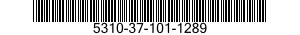 5310-37-101-1289  5310371011289 371011289