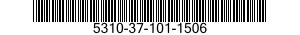 5310-37-101-1506  5310371011506 371011506