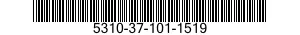 5310-37-101-1519  5310371011519 371011519