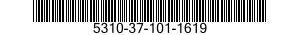5310-37-101-1619  5310371011619 371011619