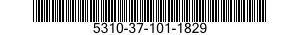 5310-37-101-1829  5310371011829 371011829