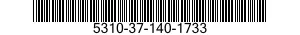 5310-37-140-1733  5310371401733 371401733