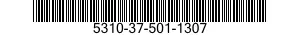 5310-37-501-1307  5310375011307 375011307