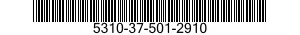 5310-37-501-2910  5310375012910 375012910