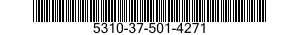 5310-37-501-4271  5310375014271 375014271