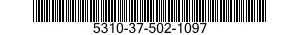 5310-37-502-1097  5310375021097 375021097