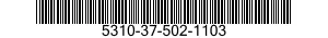 5310-37-502-1103  5310375021103 375021103
