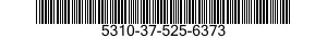 5310-37-525-6373 NUT,PLAIN,HEXAGON 5310375256373 375256373