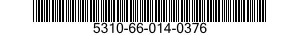 5310-66-014-0376 NUT,PLAIN,ROUND 5310660140376 660140376