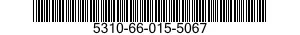 5310-66-015-5067 NUT,PLAIN,SLOTTED,HEXAGON 5310660155067 660155067