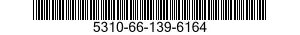 5310-66-139-6164 NUT,SELF-LOCKING,HEXAGON 5310661396164 661396164