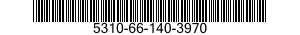 5310-66-140-3970 WASHER,SEAL 5310661403970 661403970