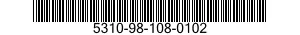 5310-98-108-0102  5310981080102 981080102