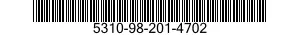 5310-98-201-4702 DISC 5310982014702 982014702