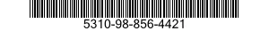 5310-98-856-4421 GROMMET,METALLIC 5310988564421 988564421