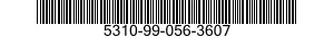 5310-99-056-3607 FILTER,RADIO FREQUENCY INTERFERENCE 5310990563607 990563607