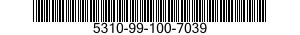 5310-99-100-7039  5310991007039 991007039