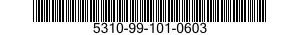 5310-99-101-0603  5310991010603 991010603