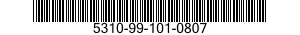 5310-99-101-0807  5310991010807 991010807