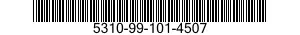 5310-99-101-4507  5310991014507 991014507