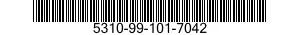 5310-99-101-7042 WASHER,LOCK 5310991017042 991017042
