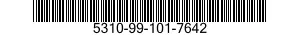 5310-99-101-7642  5310991017642 991017642