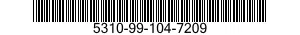 5310-99-104-7209  5310991047209 991047209