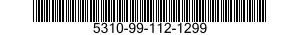 5310-99-112-1299  5310991121299 991121299