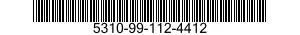 5310-99-112-4412  5310991124412 991124412