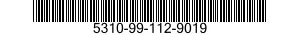 5310-99-112-9019  5310991129019 991129019