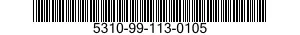 5310-99-113-0105  5310991130105 991130105