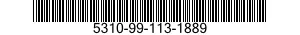 5310-99-113-1889  5310991131889 991131889
