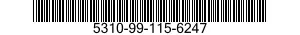 5310-99-115-6247  5310991156247 991156247
