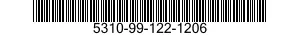 5310-99-122-1206  5310991221206 991221206