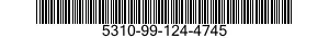 5310-99-124-4745  5310991244745 991244745