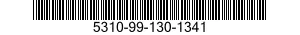 5310-99-130-1341 NUT,SELF-LOCKING,PLATE 5310991301341 991301341