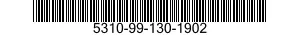 5310-99-130-1902  5310991301902 991301902