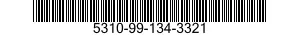 5310-99-134-3321  5310991343321 991343321