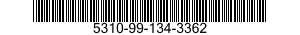 5310-99-134-3362  5310991343362 991343362