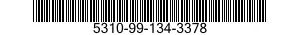 5310-99-134-3378  5310991343378 991343378