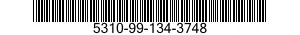 5310-99-134-3748  5310991343748 991343748