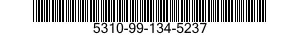 5310-99-134-5237  5310991345237 991345237