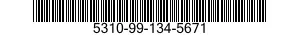 5310-99-134-5671  5310991345671 991345671