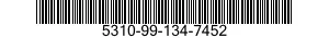 5310-99-134-7452  5310991347452 991347452
