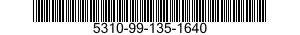 5310-99-135-1640 NUT,SELF-LOCKING,HEXAGON 5310991351640 991351640