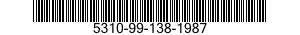 5310-99-138-1987  5310991381987 991381987