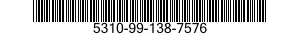 5310-99-138-7576  5310991387576 991387576